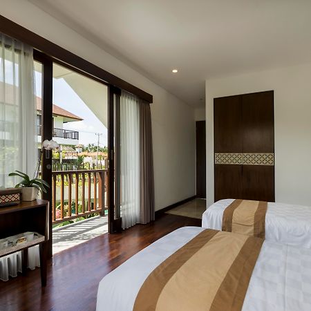 Athaya Ubud Exterior foto