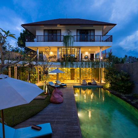 Athaya Ubud Exterior foto