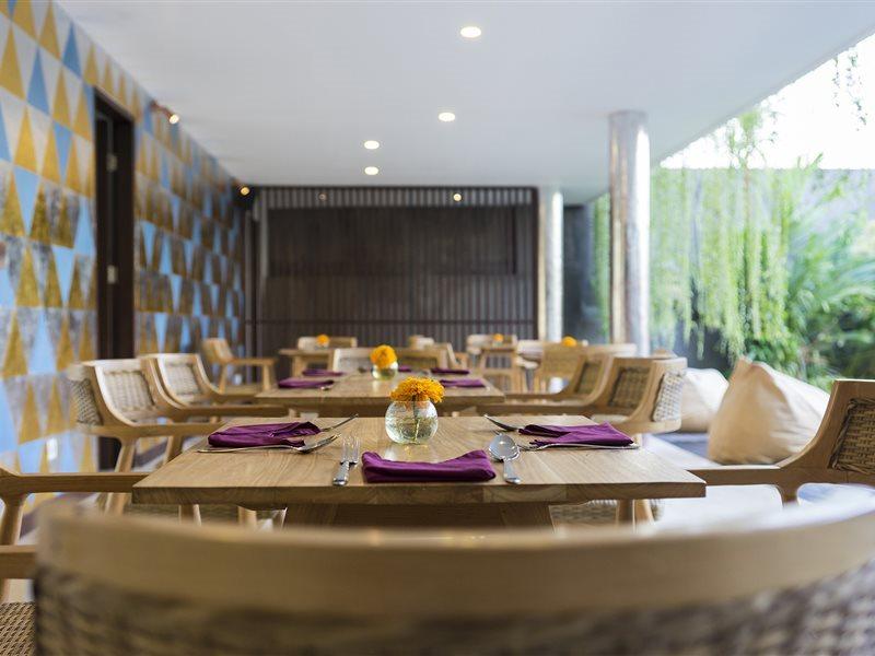 Athaya Ubud Exterior foto
