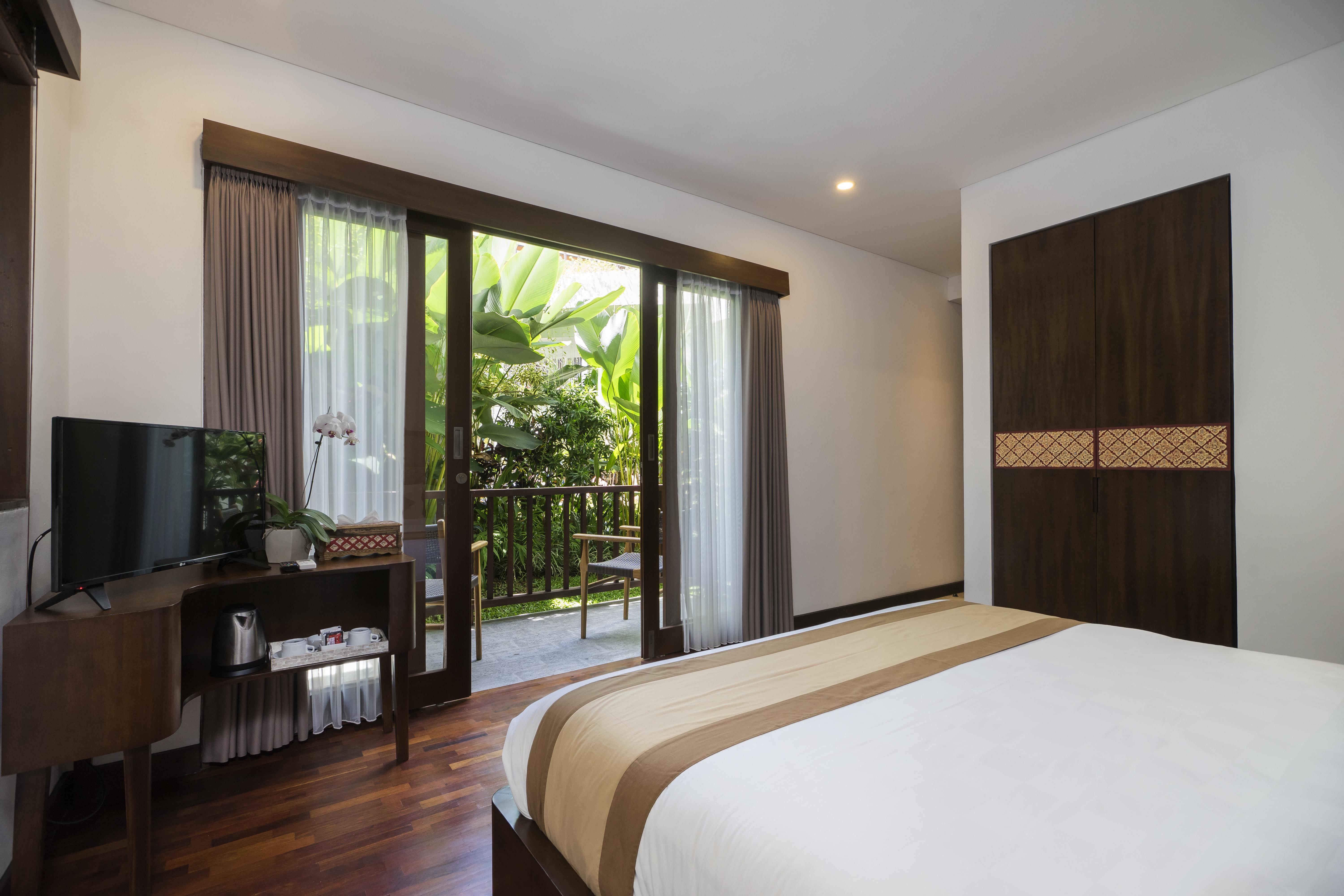 Athaya Ubud Exterior foto