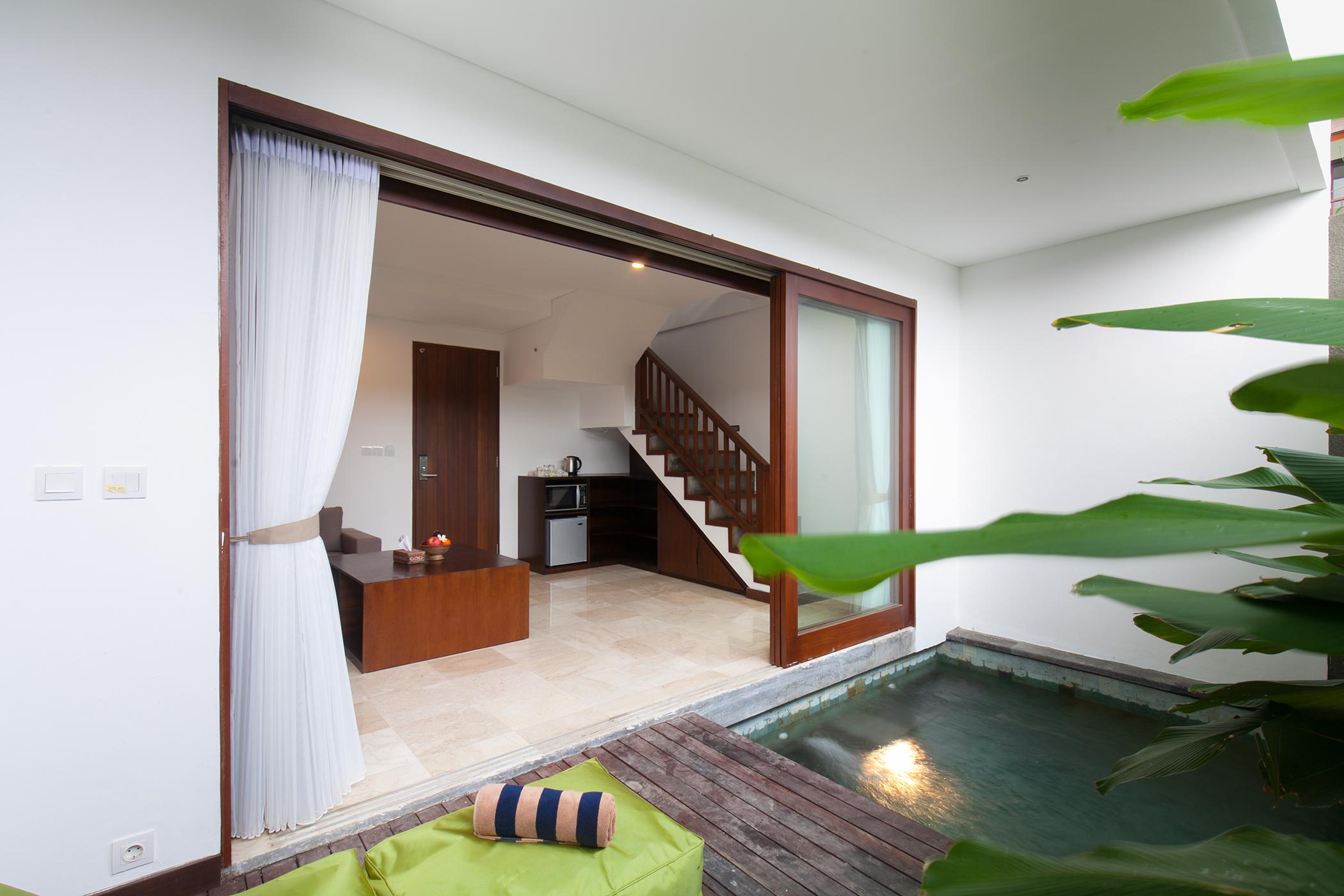 Athaya Ubud Exterior foto